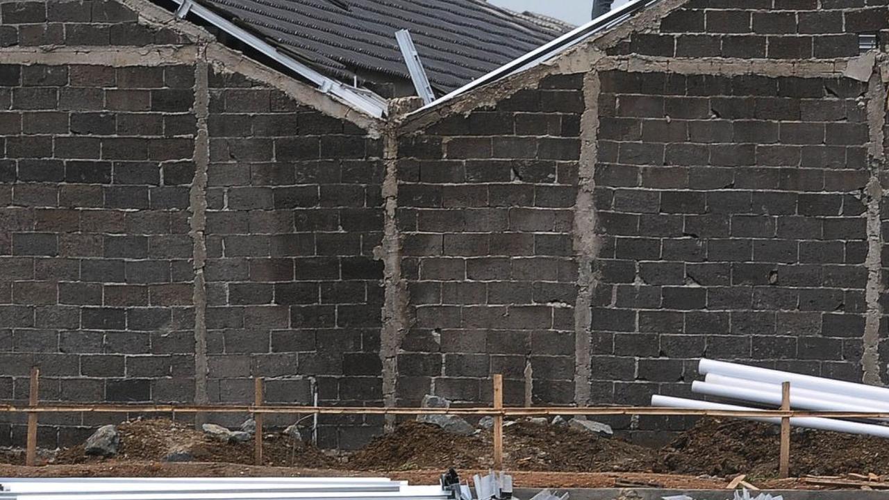 FOTO: Masih Jadi Primadona, Tenor KPR Subsidi Bakal Dipercepat Demi Jangkau Lebih Banyak Masyarakat yang Ingin Memiliki Rumah