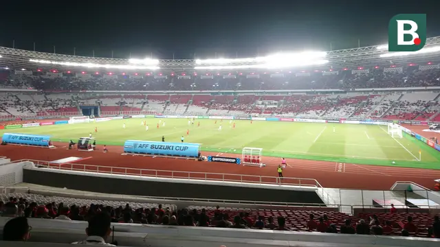 Timnas Indonesia Piala AFF 2018