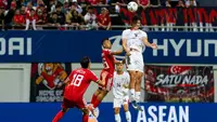 Rekor Horor Timnas Indonesia di Piala AFF usai Gagal ke Semifinal 2026