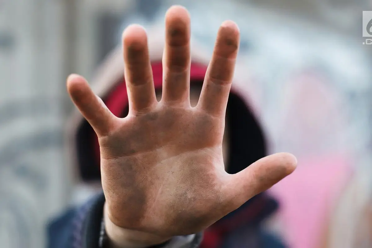 SGRC: Kekerasan Seksual Siber, Revenge Porn Ternyata Banyak Dilakukan oleh Mantan Pacar