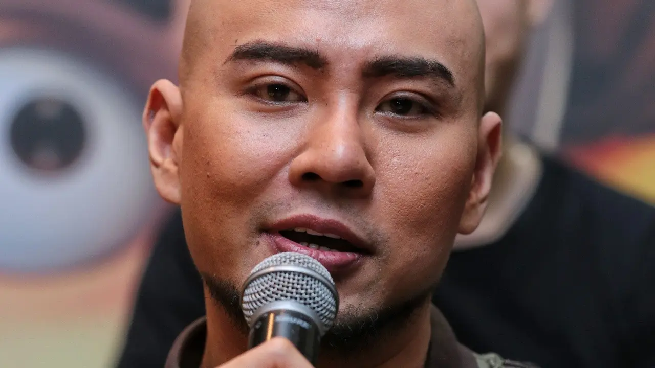 [Bintang] Deddy Corbuzier