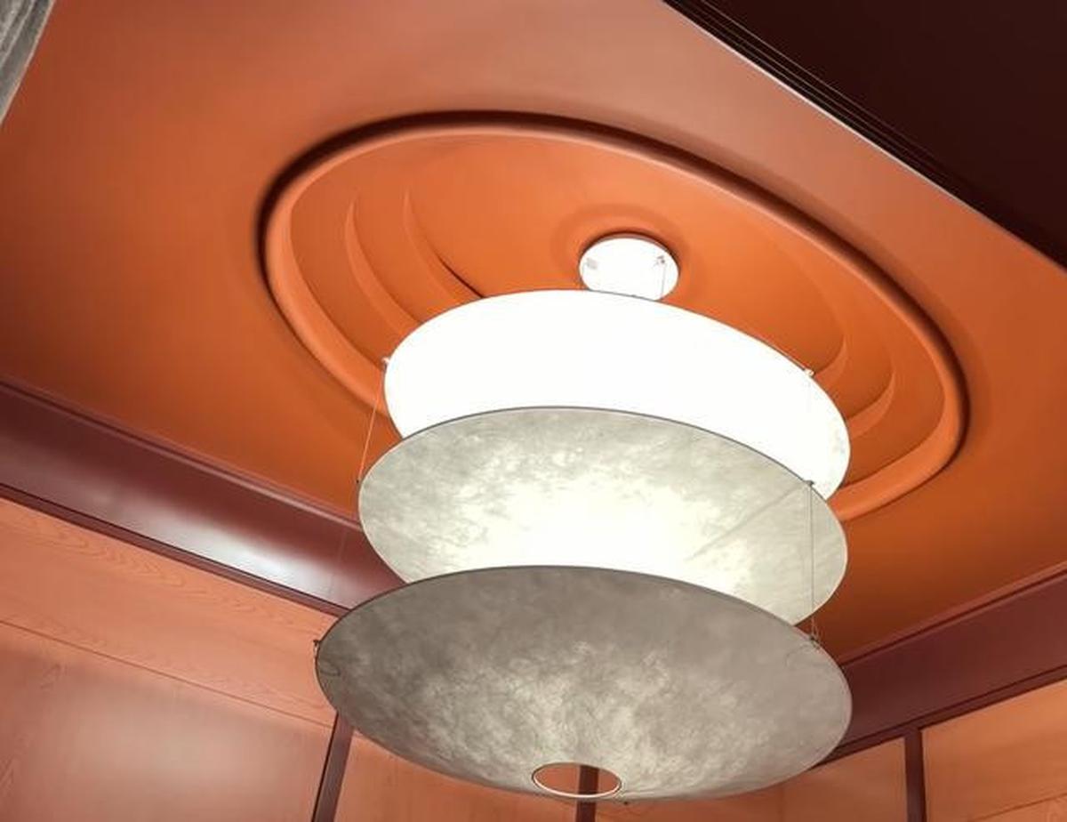 8 Model Chandelier di Rumah Baru Tasya Farasya, Ada yang Terinspirasi dari Namanya
