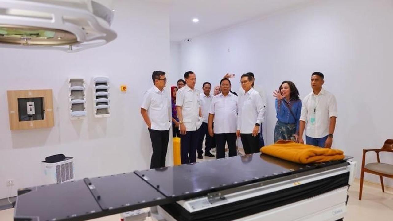 RS Kemenkes Surabaya: Tolok Ukur Baru Rumah Sakit Bertaraf Internasional di Indonesia