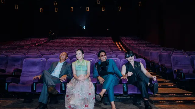 Film komedi Indonesia terbaru: Jadi Tuh Barang