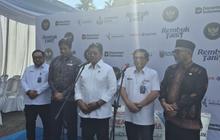 Pemerintah Jamin Kemudahan Akses Pupuk Subsidi Petani untuk Ketahanan Pangan Nasional
