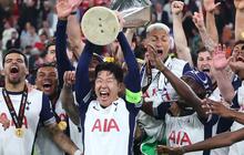 Tawaran Mengejutkan dari Klub Arab Saudi untuk Son Heung-min, Tottenham Terancam Kehilangan Sang Kapten?