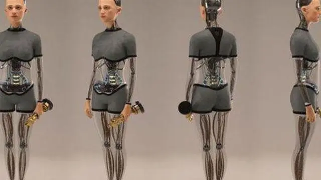 6 Movies About AI Taking Over That Will Hunt Your Dreams Future