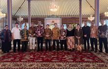Karaton Surakarta Disulap jadi Museum Berstandar Internasional