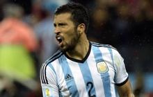 Garay ngebet hijrah ke Arsenal