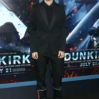 Harry Styles (FOTO: Splashnews)