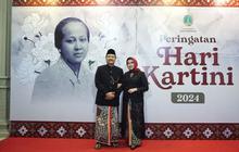 Peringati Hari Kartini, Gus Ipul dan Fatma Kompak Suarakan Pentingnya Peran Perempuan dalam Pembangunan Daerah