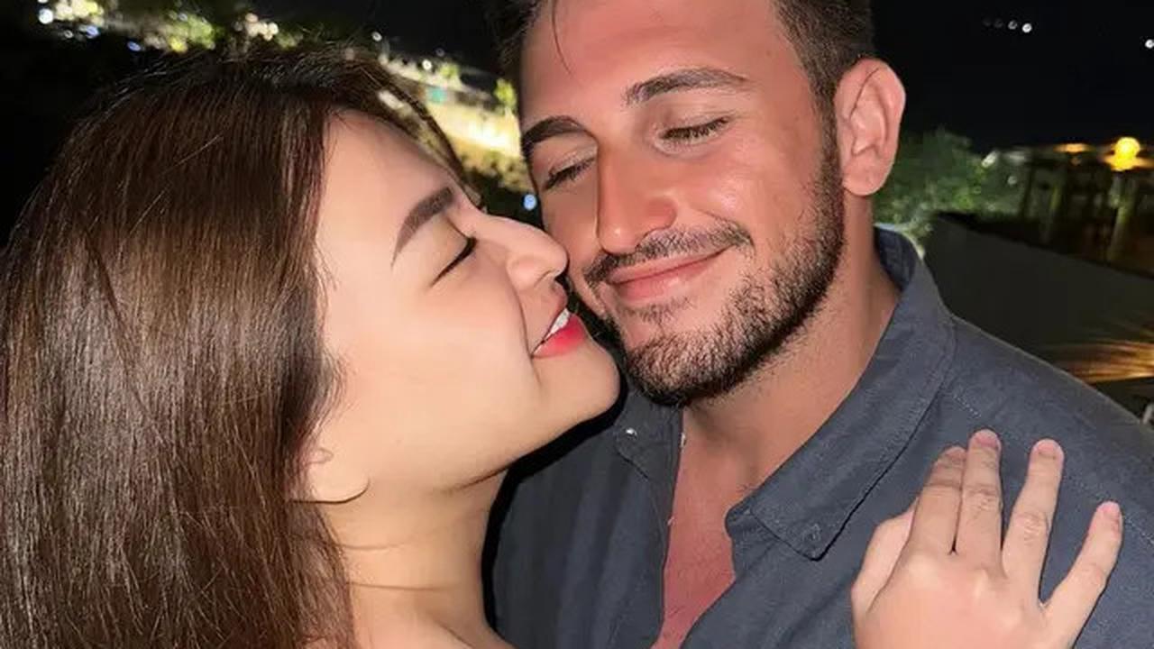 Netizen berharap hubungan mereka tetap harmonis dan minim konflik, demi kebahagiaan bersama.