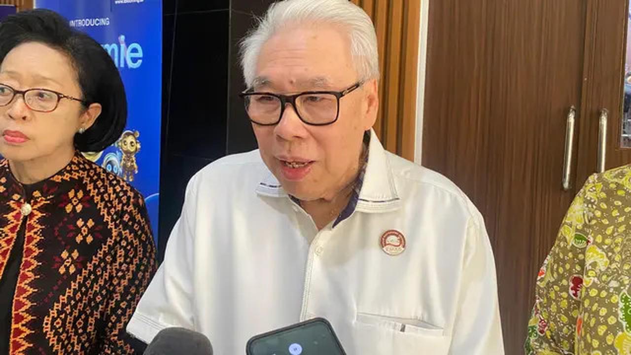 Dukung Guru Honorer, Formas Ajak Pemerintah dan Masyarakat Kolaborasi Demi Pendidikan yang Lebih Baik