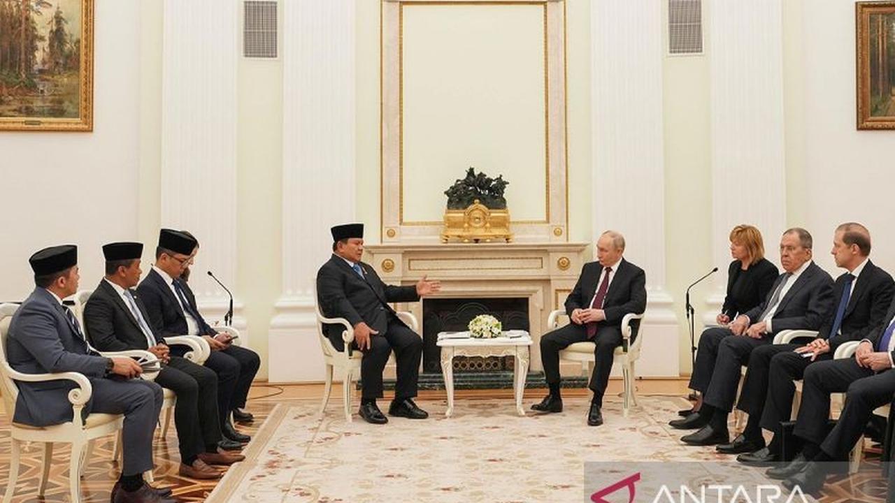Diplomasi Energi: Instrumen Vital Indonesia Jaga Ketahanan Nasional di Tengah Geopolitik Global