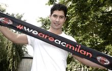 Jose Mauri bertekad bawa Milan ke puncak