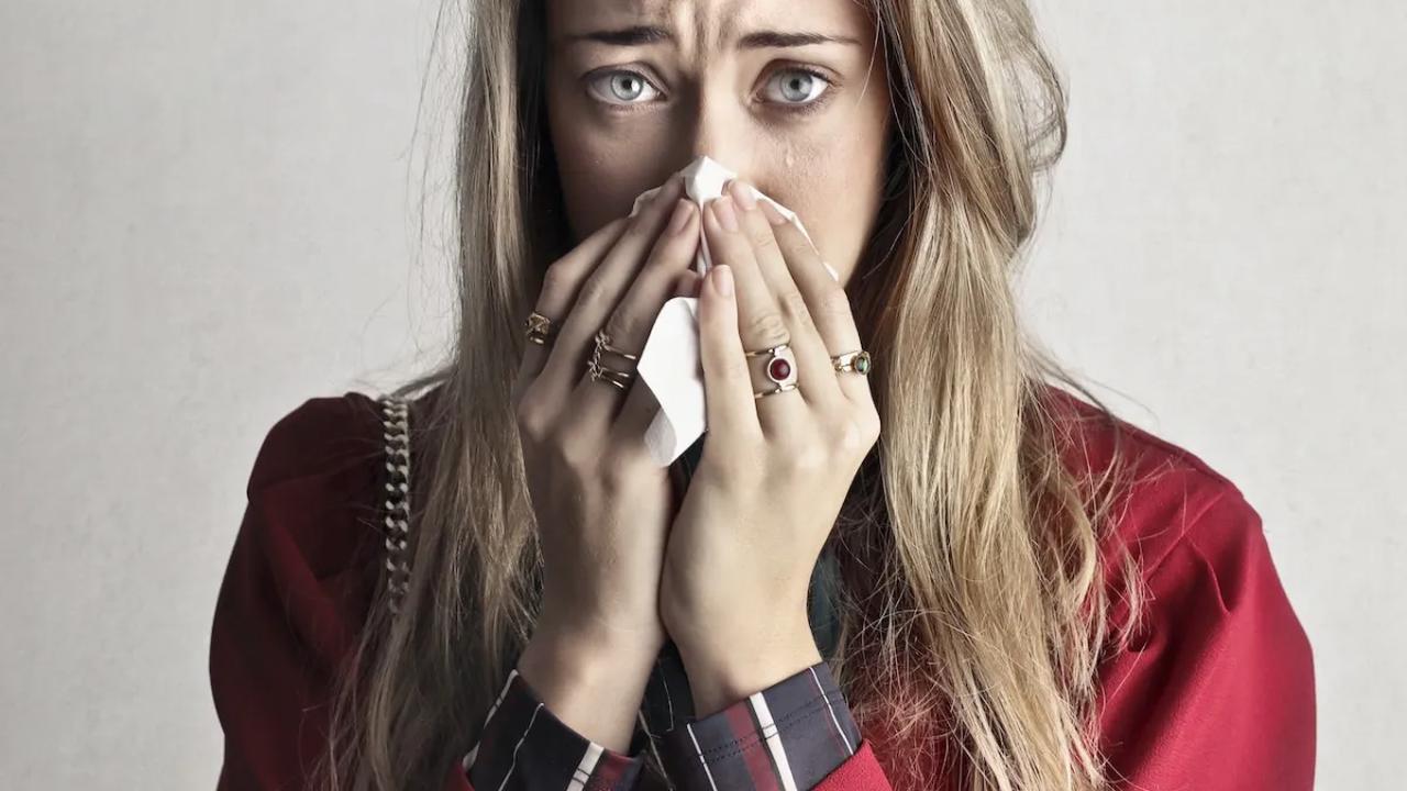 Infeksi Hidung dan Sinus