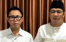 VIDEO: Eko Patrio Muncul Usai Demo Rusuh, Tampak Lesu Minta Maaf Ditemani Pasha Ungu