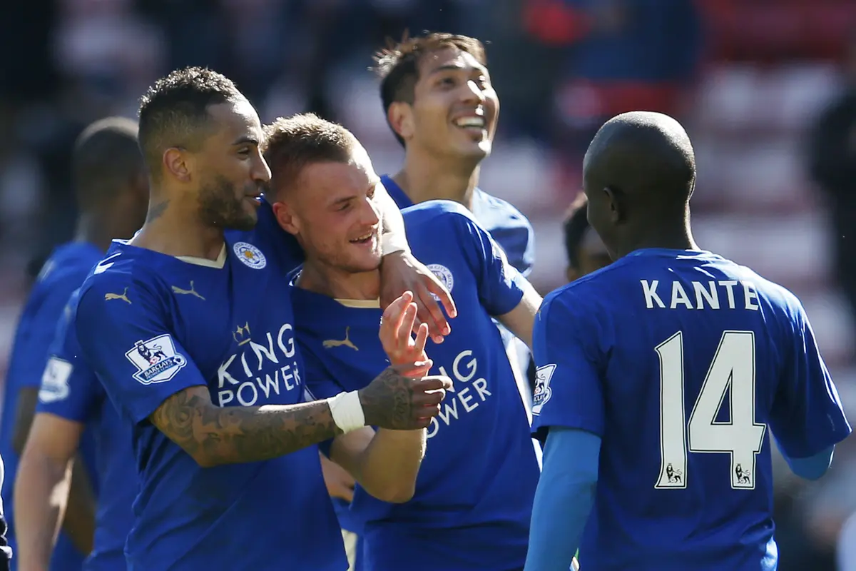 Leicester City