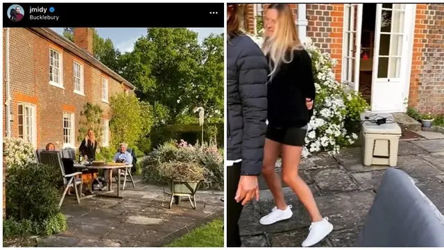 Rumah Kate Middleton