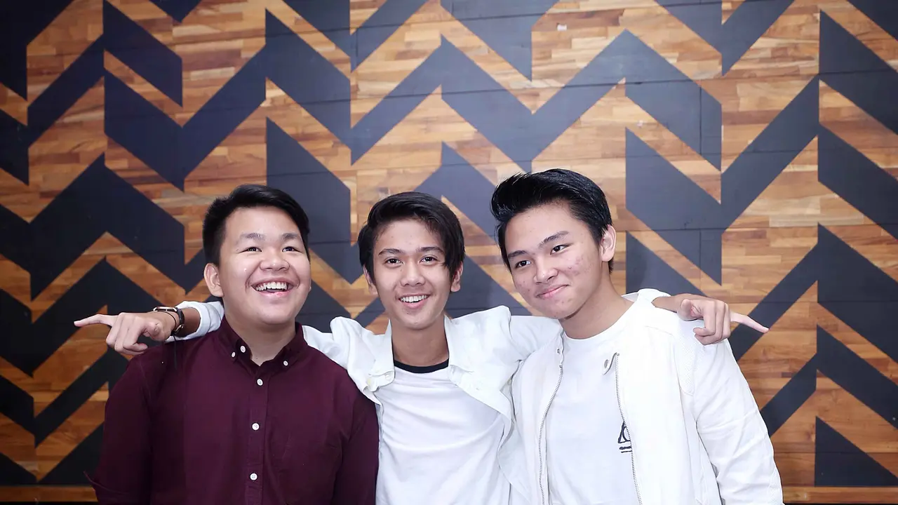 [Bintang] CJR