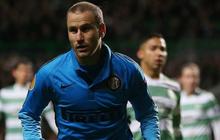 Inter penting dalam hidup Palacio