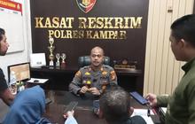 Polres Kampar Tegaskan Tim Sukses harus Ikut Jaga Kondusifitas Pilkada