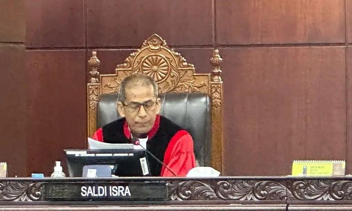 Dok. Istimewa