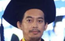 Anak Guru Ngaji Bantul Ini Raih Gelar Doktor di UGM dengan IPK Sempurna 4,00, Begini Kisahnya