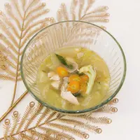 Ilustrasi Cara Membuat sop sehat yang mudah/Copyright fimela/daniel kampua