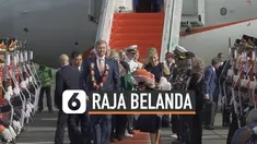 raja belanda Thumbnail