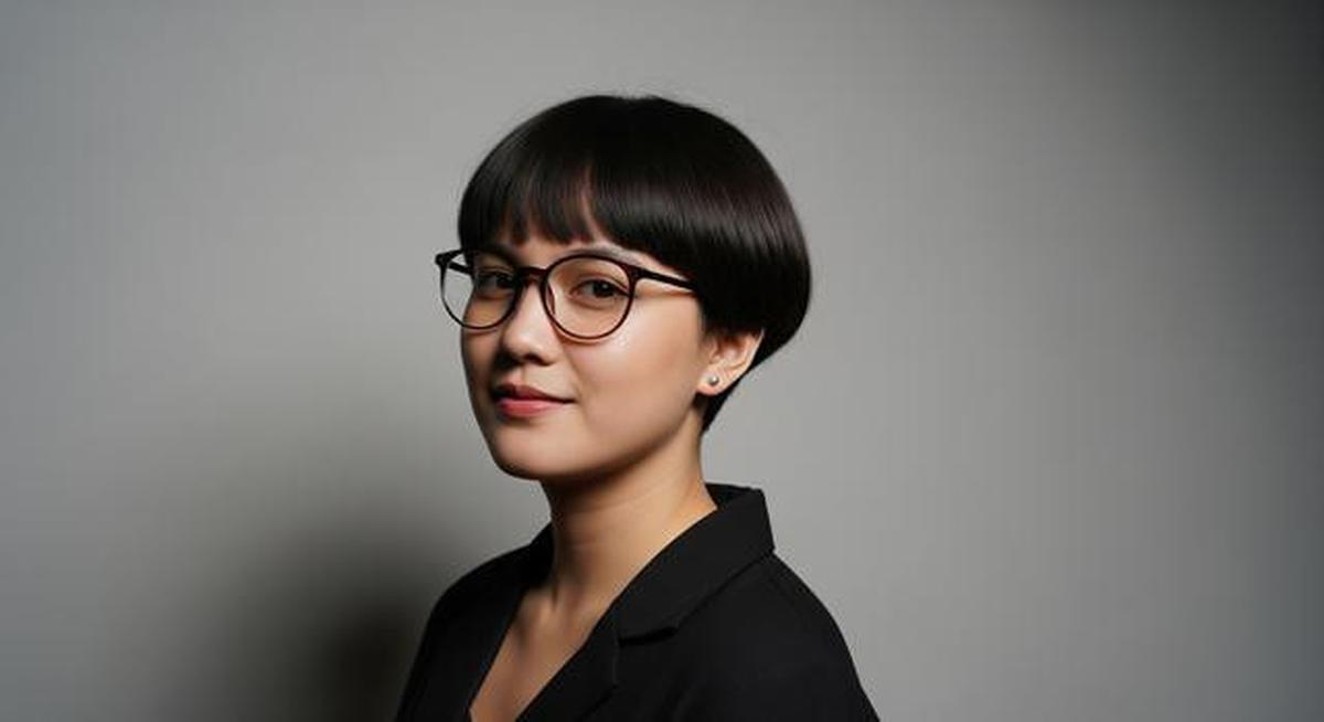7 Model Rambut Wanita Pendek Tanpa Layer yang Tetap Stylish, Bikin Cantik Menarik Perhatian