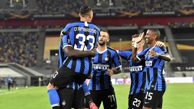 Depak Leverkusen, Inter Milan Melaju ke Semifinal Liga Europa