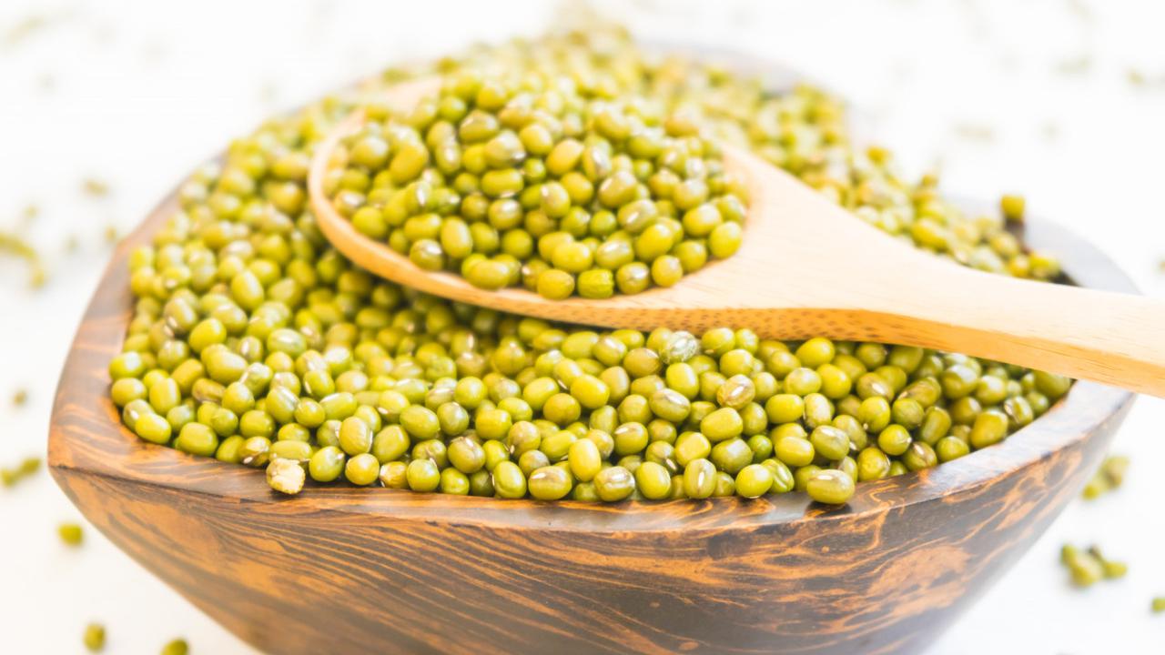 Cara Membuat Sari Kacang Hijau dengan Mudah, Sehat Penuh Gizi