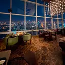 Kembali ke Jakarta, Restoran Fine Dining Chef Berbintang Michelin Buka di Gedung Tertinggi Indonesia