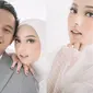 7 Potret Prewedding Crazy Rich Bandung Doni Salmanan dan Dinan, Penuh Kemesraan (Sumber: Instagram/dinanfajrina)