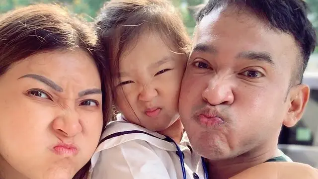 [Bintang] Ruben Onsu