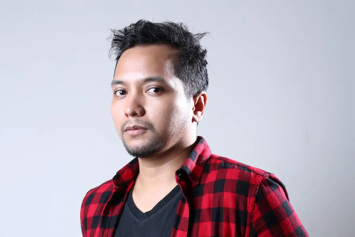 Rangga Djoned