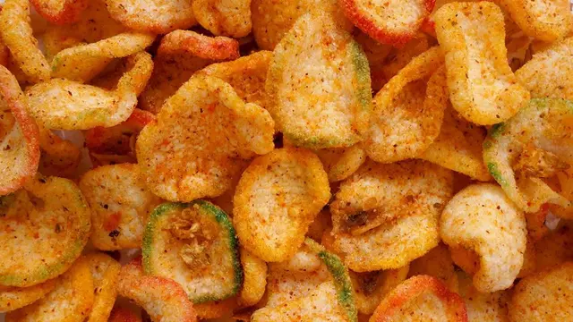 Tantangan Kuliner