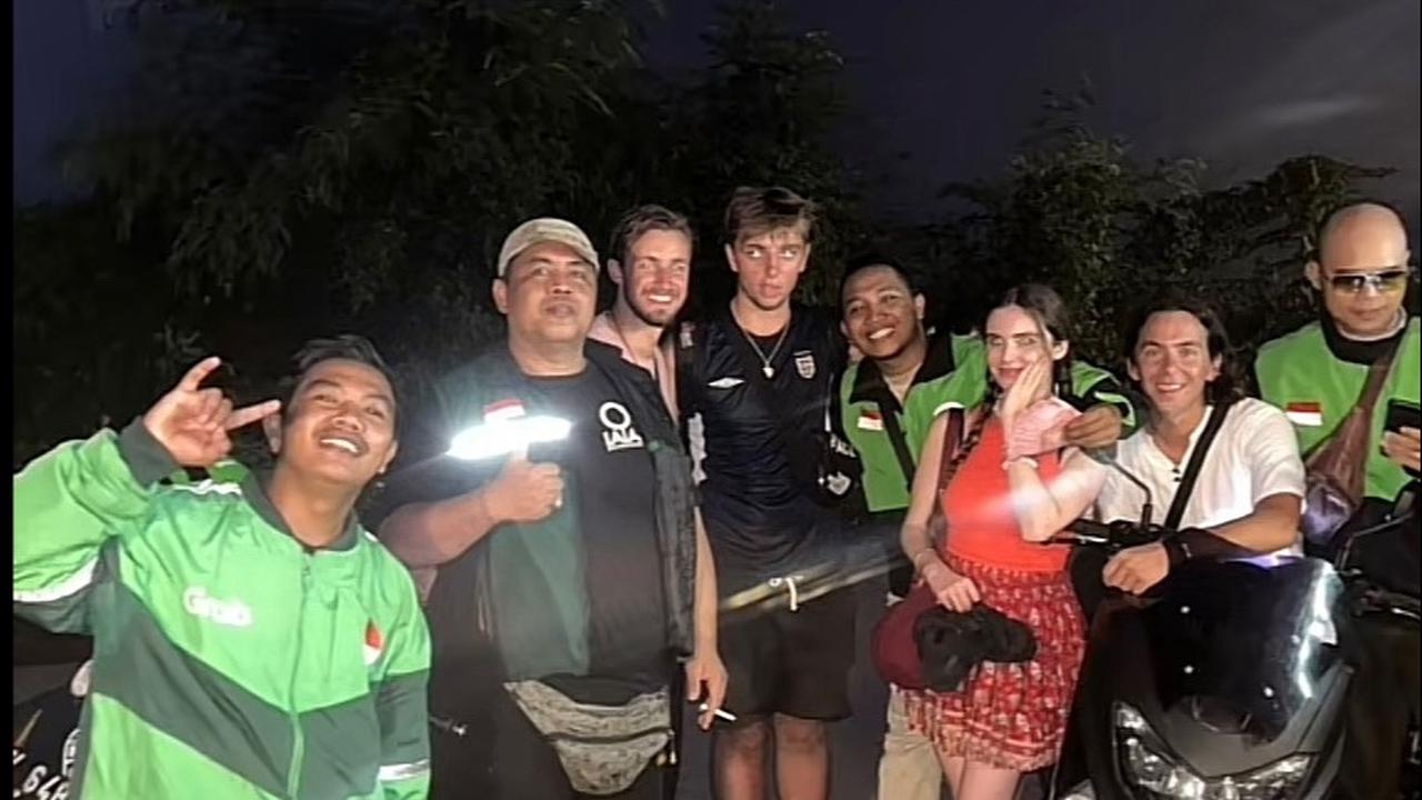 Dok. Istimewa