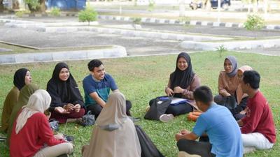 Program Studi S1 Manajemen UNG Raih Akreditasi Unggul dari LAMEMBA