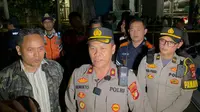 Polisi: Pria Tewas di Gardu LRT Pancoran Diduga Hendak Curi Kabel