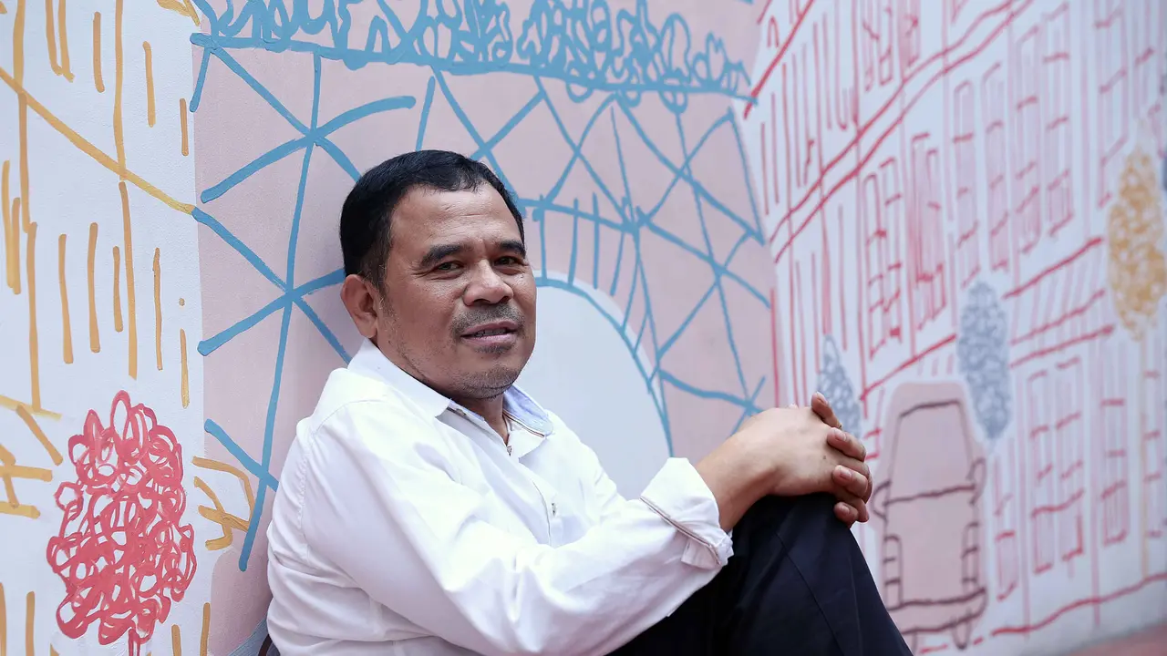 Garin Nugroho
