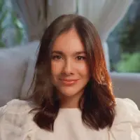 Wulan Guritno Tampil Awet Muda Rayakan Ulang Tahun. [@wulanguritno]