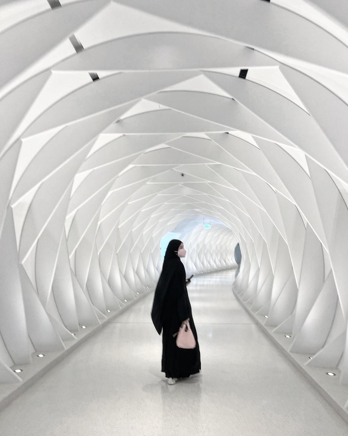 4 Artis Ini Mantap Berhijrah, Pilih Mundur dari Dunia Hiburan