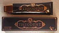 Theodent, sebuah perusahaan pasta gigi telah merilis pasta gigi rasa terbaru yaitu pasta gigi dengan rasa cokelat. (Foto: Dailymail)