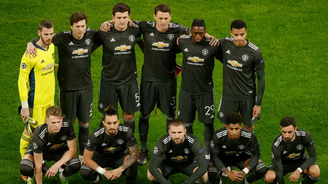 Manchester United