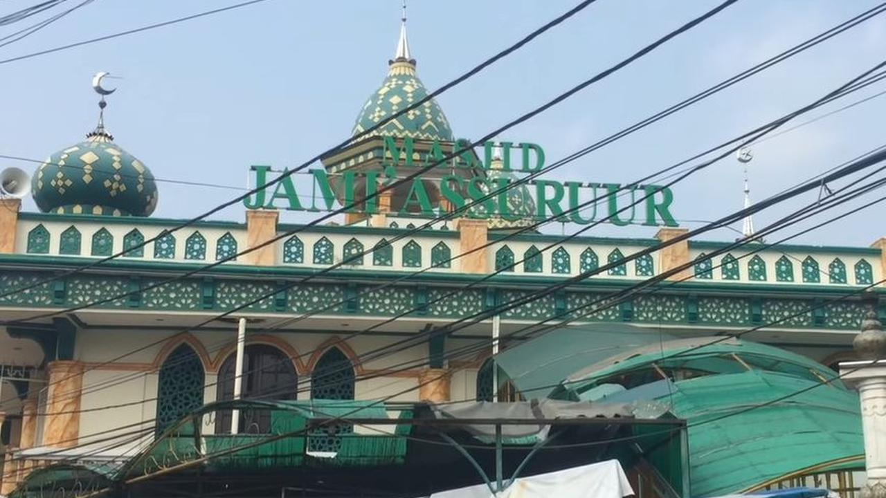 Dok. Istimewa