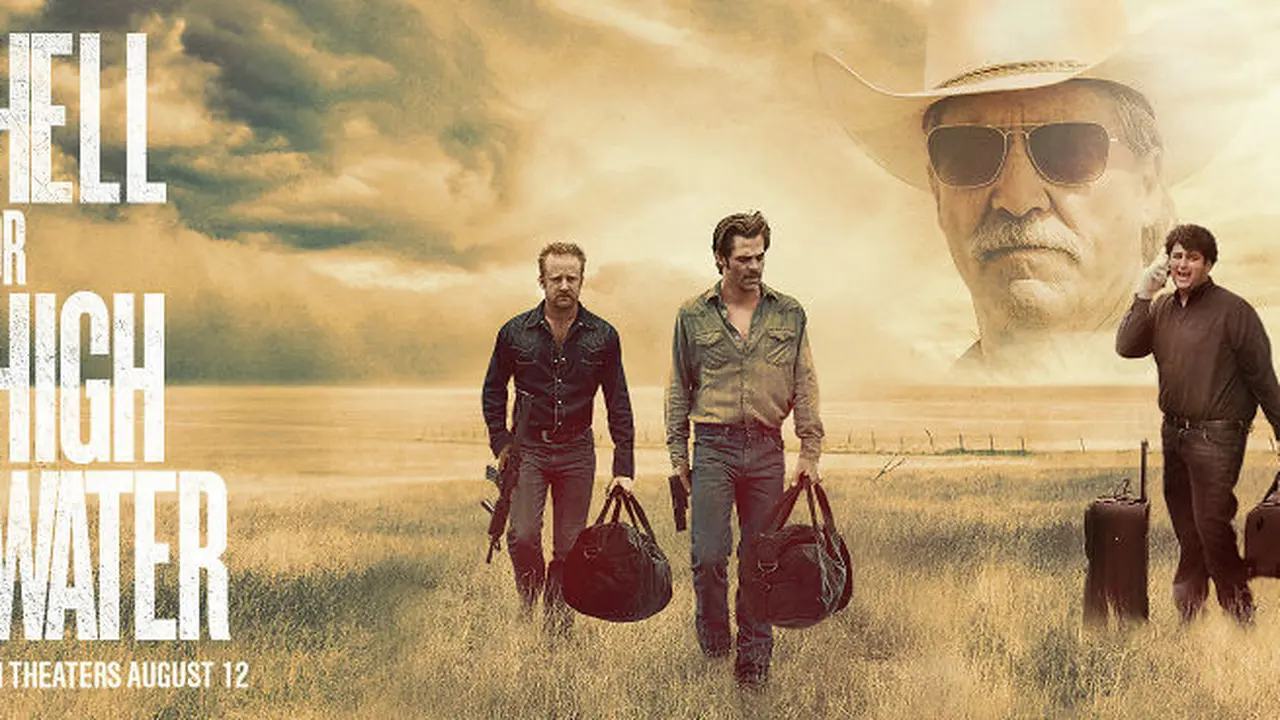[Bintang] 8 Poster Film Hollywood yang Diedit Jadi Ngeselin Banget Lucunya
