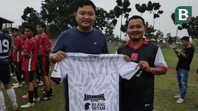 Viking Karawang