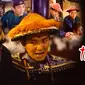 Hail the Judge merupakan salah satu film yang dibintangi oleh Stephen Chow. (Dok. Vidio)